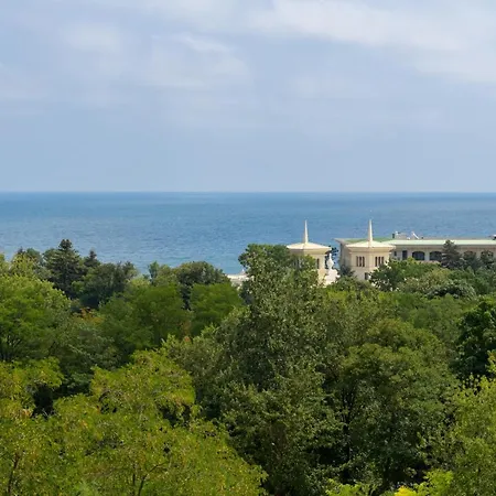 Apartament Blue Lagoon