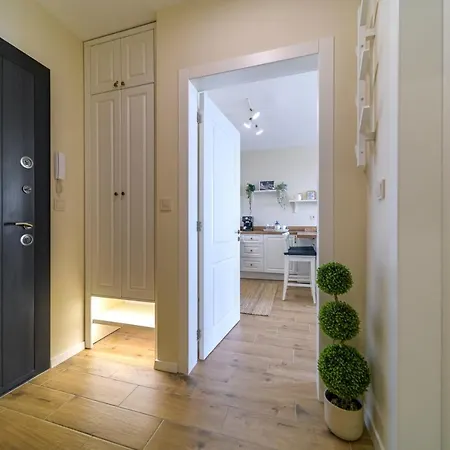 Blue Lagoon * Sf. Constantin și Elena