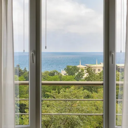 Blue Lagoon Sf. Constantin și Elena