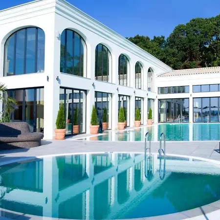 Blue Lagoon * Sf. Constantin și Elena