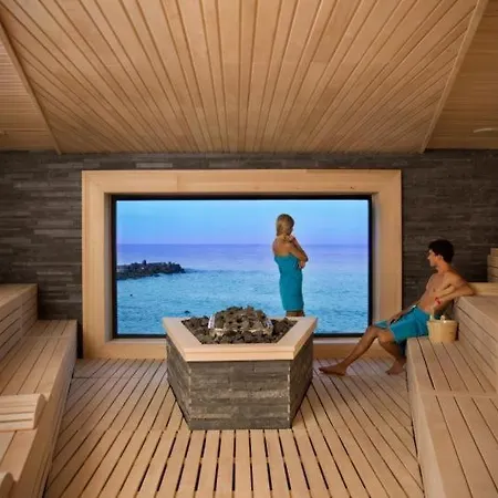 Blue Lagoon Apartament