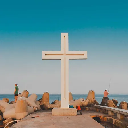 Blue Lagoon * Sf. Constantin și Elena