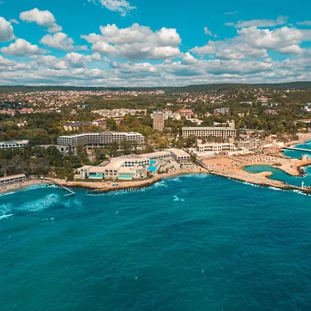 Blue Lagoon Διαμέρισμα *