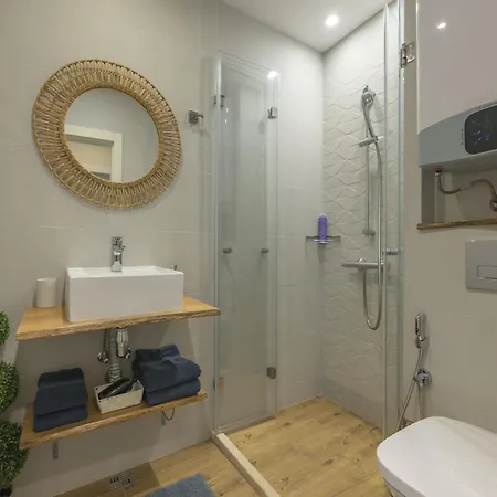 Blue Lagoon Apartament Sf. Constantin și Elena