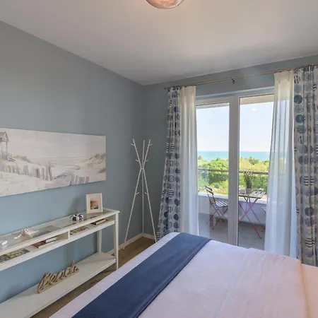 Apartment Blue Lagoon Saints Constantine and Helena