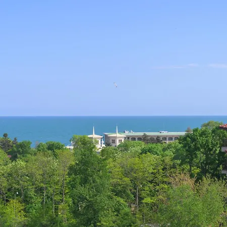 Blue Lagoon Apartament Sf. Constantin și Elena