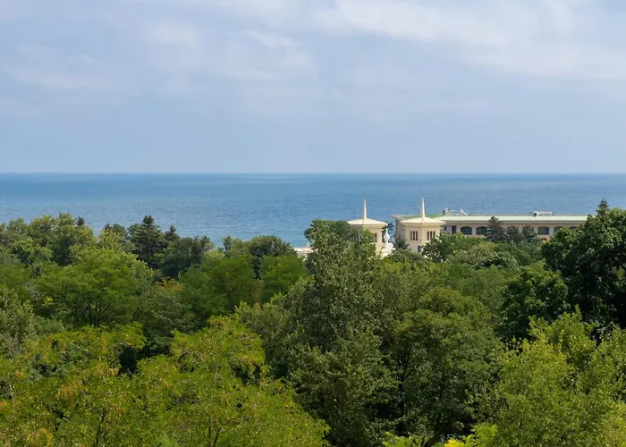 Διαμέρισμα Blue Lagoon