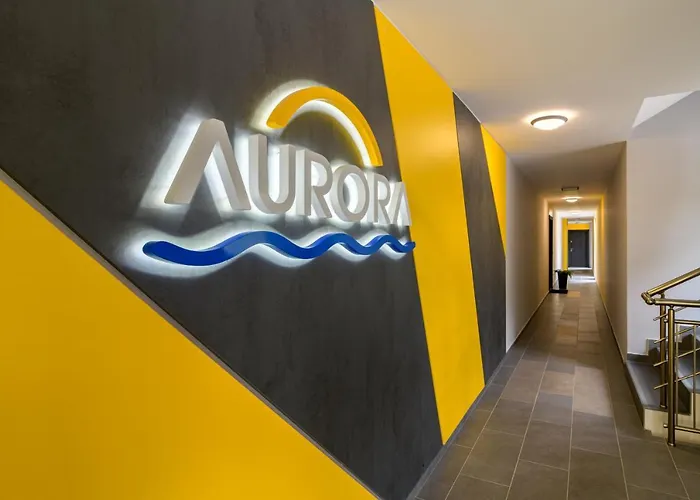 Blue Lagoon Διαμέρισμα *