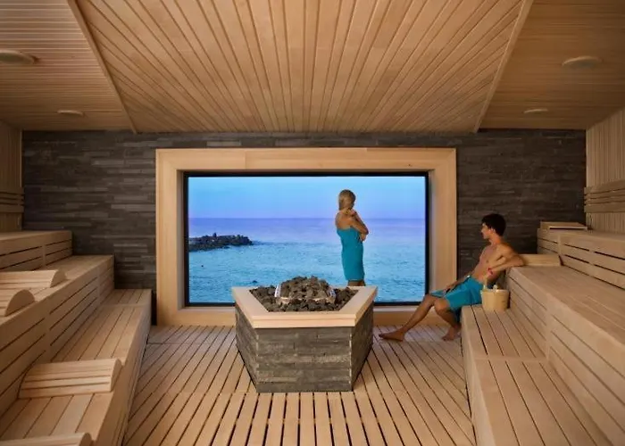 Blue Lagoon Διαμέρισμα