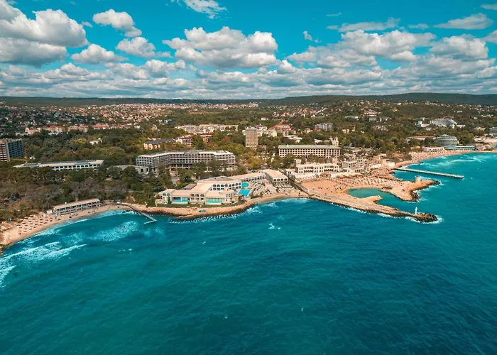 Blue Lagoon Διαμέρισμα *