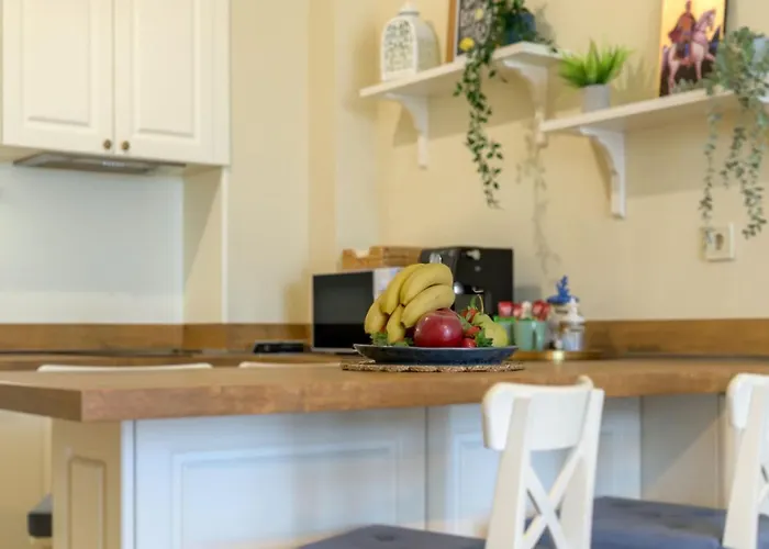 Διαμέρισμα Blue Lagoon *