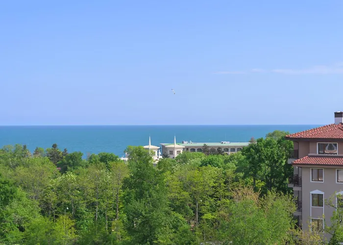 Blue Lagoon Διαμέρισμα Άγιος Κωνσταντίνος και Ελένη