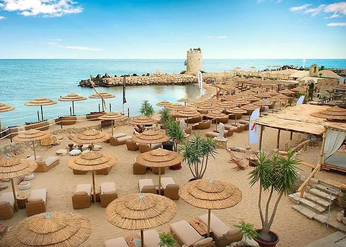 Διαμέρισμα Blue Lagoon